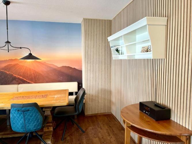 Ferienhaus Alpverliebt بلوسترلانج الغرفة الصورة