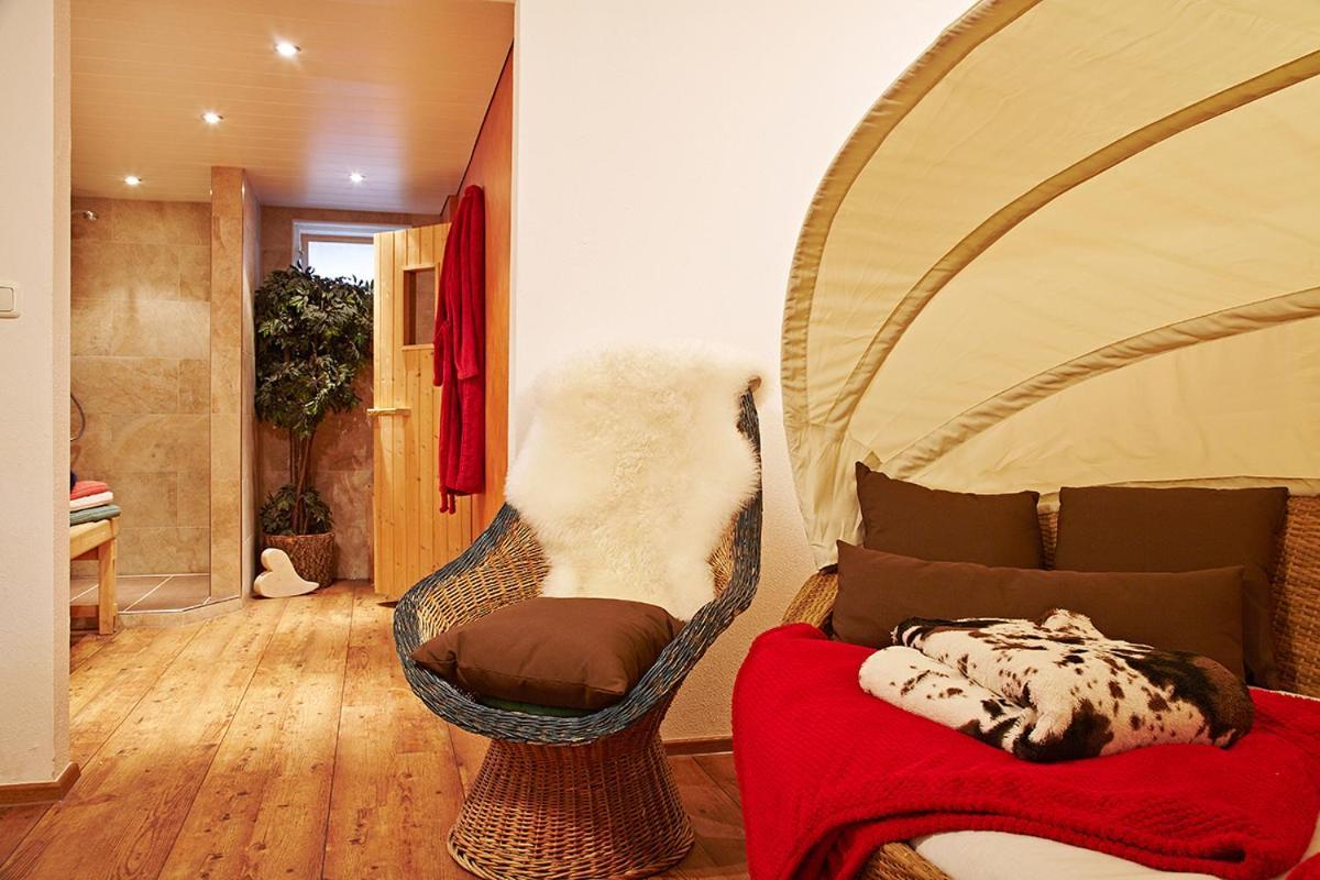 Ferienhaus Alpverliebt بلوسترلانج المظهر الخارجي الصورة